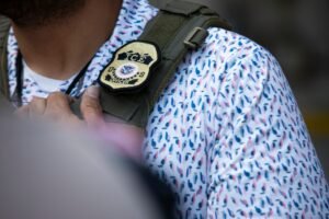 Mexican man dies in ICE custody in Laredo, at least the 20th fatality this year