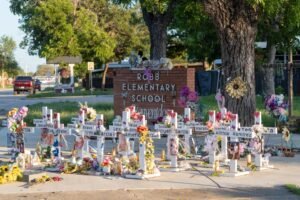 Texas Supreme Court rejects lawsuit by survivors of&hellip;