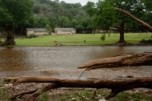 Camp Mystic files for bankruptcy almost one year&hellip;