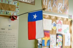 More Bible stories in public schools, changes to history lessons before Texas education board today
