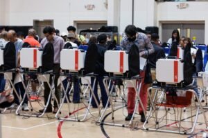 Texas lawmakers want fixes to statewide voter registration system ahead of midterms