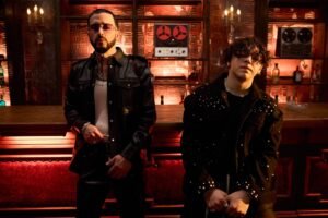 Xavi Signs Publishing Deal With UMPG: ‘I’m Ready&hellip;
