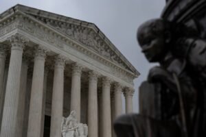 U.S. Supreme Court rejects Texas death row inmate’s&hellip;