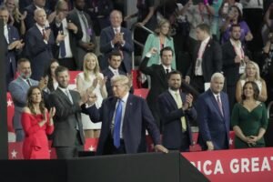 First-of-its-kind GOP midterm convention coming to Dallas in…