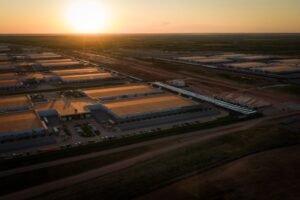 Hundreds of data centers are coming to Texas. Here’s what you need to know.
