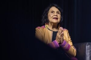 Dolores Huerta tells Texas Democrats to organize and&hellip;