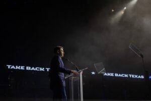 Unease about Talarico’s Black support on display at&hellip;