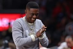 Boosie Badazz’s Probation Officers Recommend Federal Prison After&hellip;