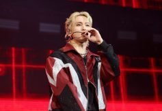 Former NCT Member Mark Lee’s Record Label Apologizes for Photos of Confederate Flag Shirt