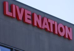 Live Nation Pans Former Executive’s $35 Million Lawsuit:&hellip;