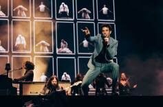 Brandon Flowers Announces ‘Thrasher,’ Country-Inspired…
