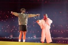 All of Bad Bunny’s Surprise Guests at His Madrid Residency