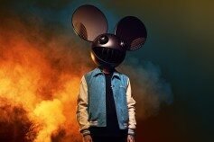 deadmau5 Is Expanding His Family…