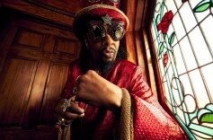 Bootsy Collins Signs Davie as&hellip;