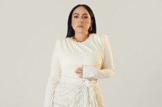 Carla Morrison Signs Frontline Artist Deal With 5020&hellip;