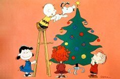 CBS Signs Deal to Avoid Legal Trouble From Stephen Colbert Playing Copyrighted ‘Peanuts’ Song