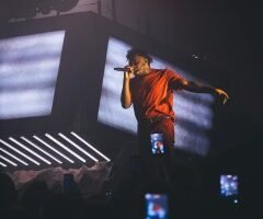 Baby Keem Hits the Jackpot With Ca$ino Tour&hellip;