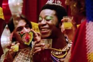 Stranger Suggests: Your Agenda This Week, June 22–29