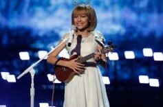 ‘America’s Got Talent’ Hopeful Has the Judges ‘Beggin”&hellip;