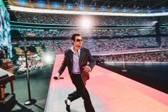 Harry Styles Covers Simon & Garfunkel and Reimagines&hellip;