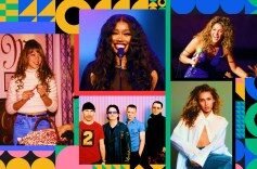 Songs With the Most Weeks Atop All of&hellip;