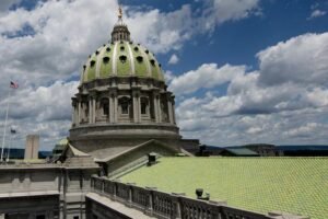 Why lawmakers may need to tap Pa.’s rainy day reserves to balance this year’s budget