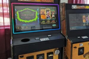 Skill games are slot machines, must adhere to&hellip;