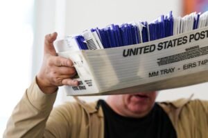New study finds that ballot curing helps more mail ballots get counted