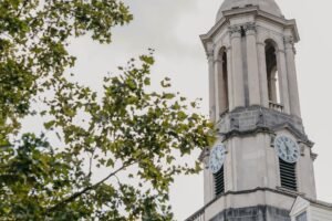 Some closed-door Penn State trustee conferences potentially run&hellip;