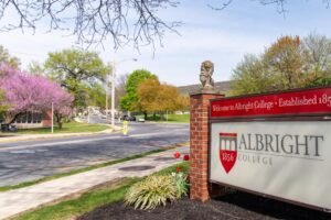 Albright College’s touted $10M surplus was actually less than half that size, audit reveals