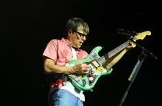 Weezer Going for the ‘Gold’ on&hellip;