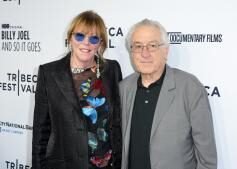 Bruce Springsteen Sings With Patti Smith & Apologizes to Bono at Tribeca Event: ‘I Should Have Said Yes’