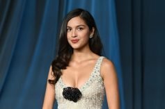 Olivia Rodrigo Says ICE Is ‘Barbaric’ & Makes&hellip;