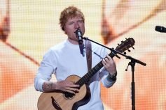 Ed Sheeran’s Nissan Stadium Setlist: Every Song Performed in Nashville