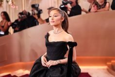 Ariana Grande Announces Full ‘Petal’ Tracklist