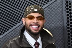 Lucky Daye Begins New Career Chapter With Warner Records