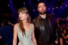 Taylor Swift Delivers Surprise ‘Love Story’ Duet With&hellip;