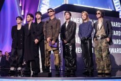BTS Kicks Off European Leg of ARIRANG Tour&hellip;