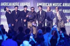 Niall Horan Praises BTS & Explains How the&hellip;
