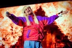 Oliver Tree Memorial Service to Be Livestreamed on July 25