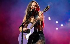 Olivia Rodrigo Explains Why Jealousy Is Such a Frequent Topic in Her Songs: ‘Weird Programming in My Brain’
