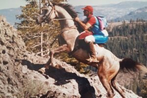 Why Equestrian Endurance Races Like the Tevis Cup Are the Ultimate Outdoor Challenge