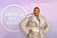 Keke Palmer Joins BET Board…