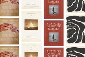 A Queer Summer Reading List