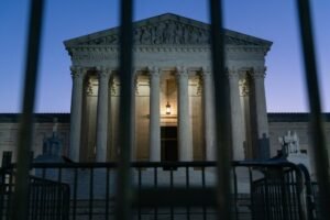 SCOTUS orders Texas court to reconsider man’s 1997 murder conviction
