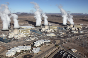 Arizona Takes First Steps Toward Its Nuclear Future