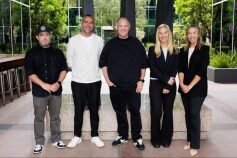 Nesty Signs Worldwide Publishing Deal With Peermusic: ‘Happy&hellip;
