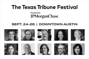 Newly announced TribFest speakers grapple with the country’s…