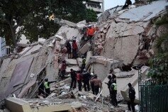 How to Help Those Impacted by the Earthquakes&hellip;