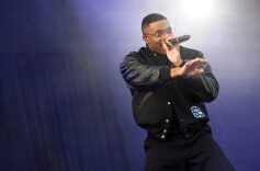 Vince Staples Addresses Theory That ‘Cry Baby’ Artwork Represents Donald Trump: ‘I See a Lot of Conversation’